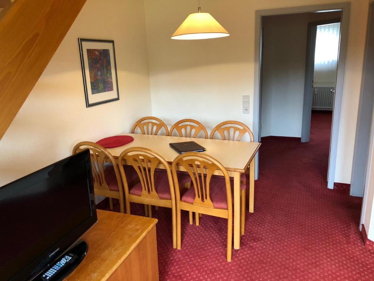 Appartement Hochschwarzwald Hinterzarten