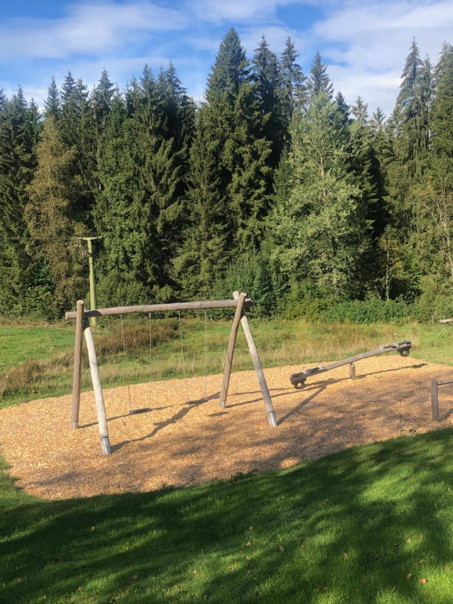 Appartement Hochschwarzwald *