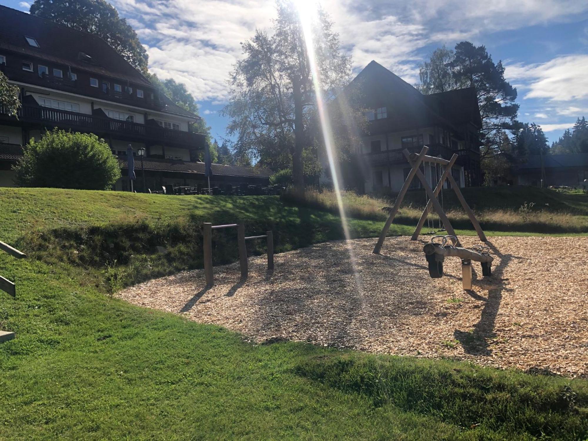 Appartement Hochschwarzwald