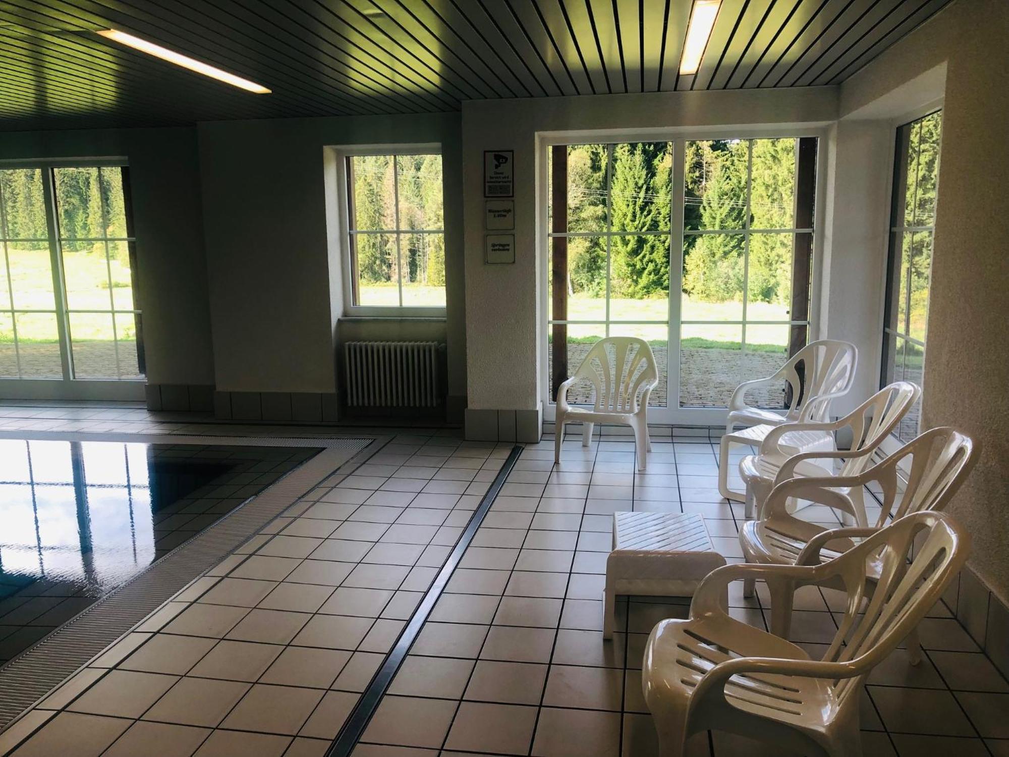 Hochschwarzwald Appartement *