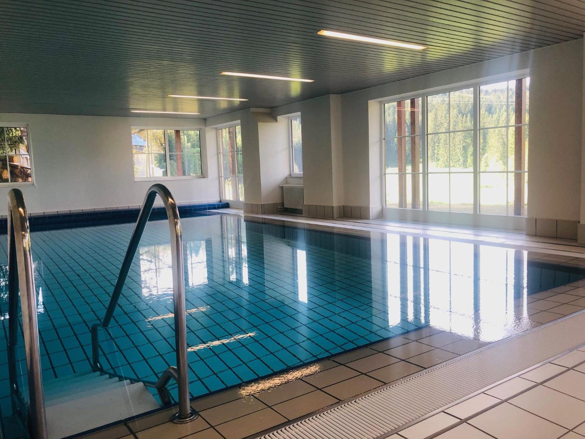 Appartement Hochschwarzwald Hinterzarten